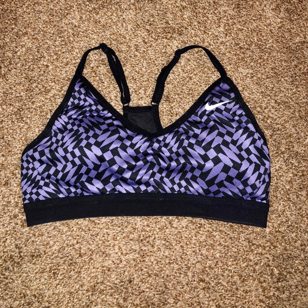 Nike | Dri-Fit Sports Bra